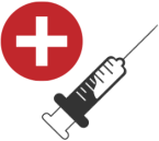 FREE flu-shot service in Mississauga and Brampton at Lionhead Pharmacy.